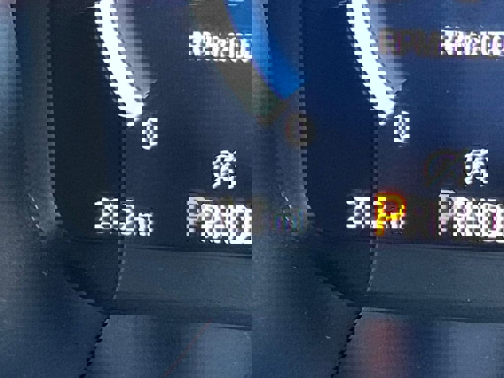 New 2026 Ford Explorer Active image 18