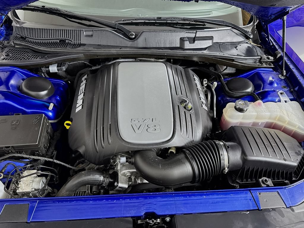 Used 2022 Dodge Challenger R/T w/ Plus Package RWD image 19