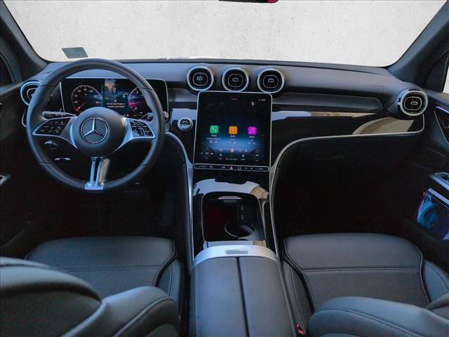 Certified 2025 Mercedes-Benz GLC 300 image 20