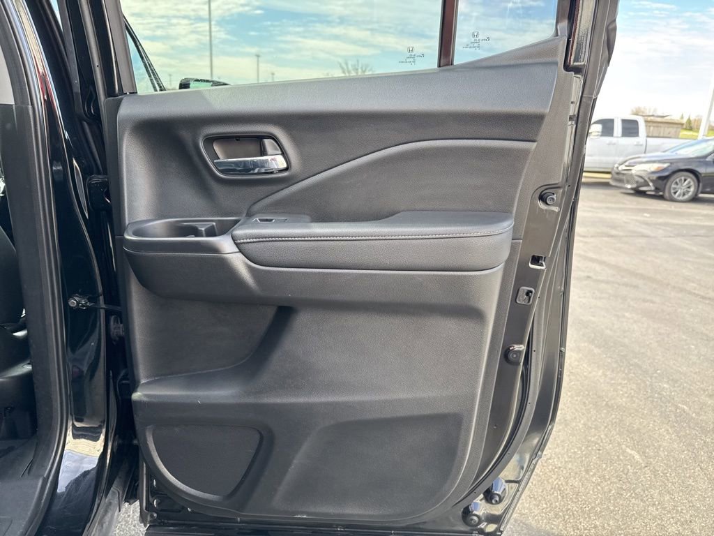 Certified 2022 Honda Ridgeline RTL-E image 39