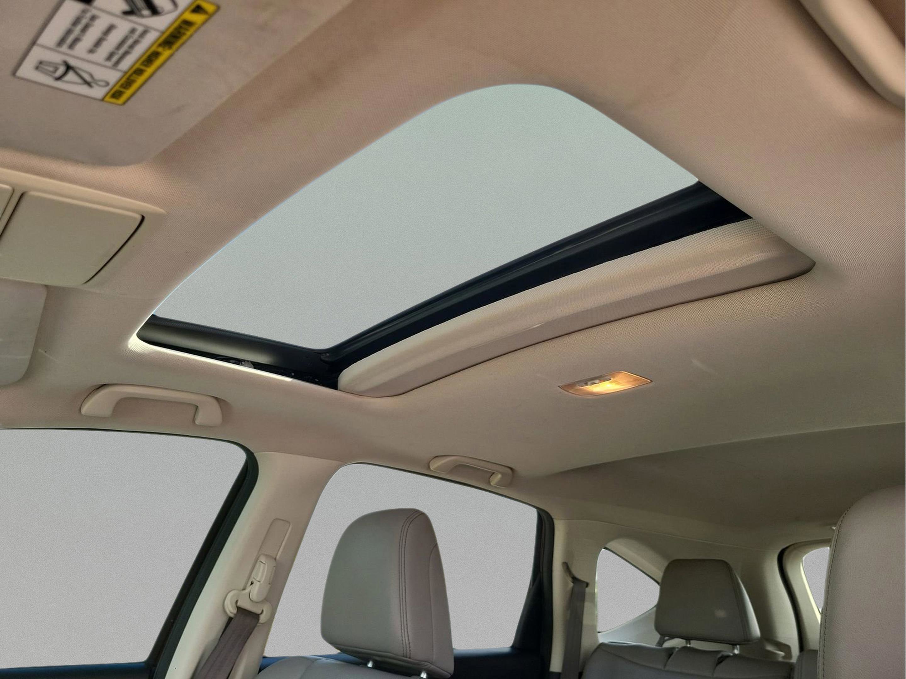 Used 2016 Honda CR-V Touring image 32