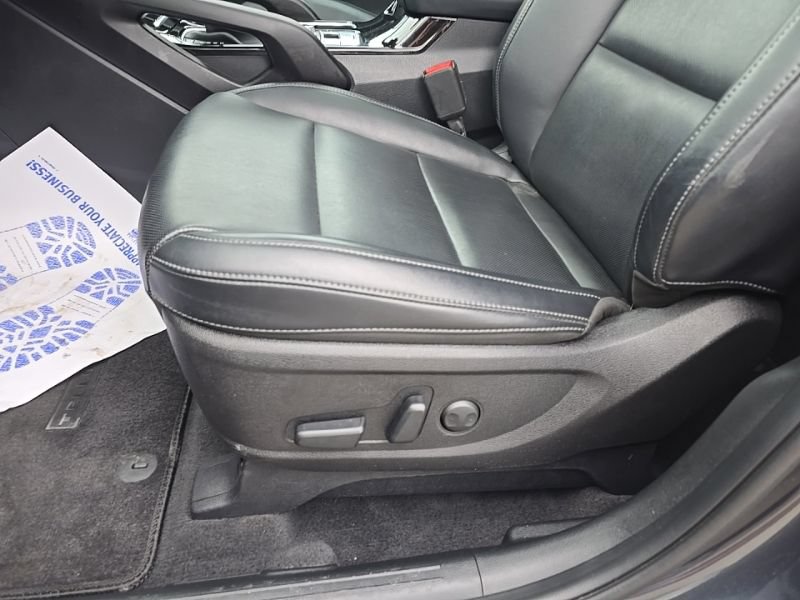 Certified 2024 Kia Telluride S w/ S Sunroof Package AWD/4WD image 26