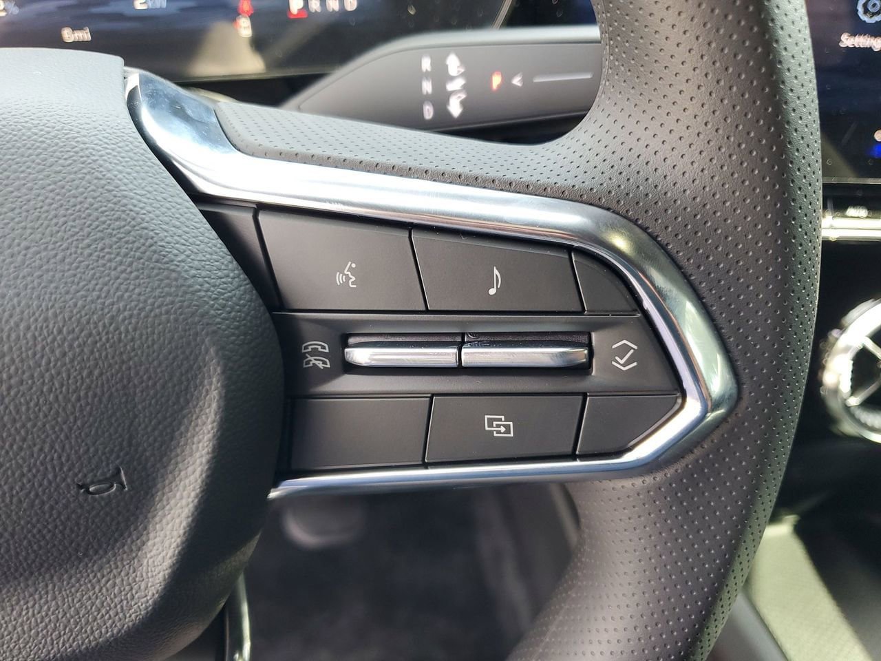 New 2026 Chevrolet Blazer EV LT w/ Midnight/Sport Edition FWD image 19