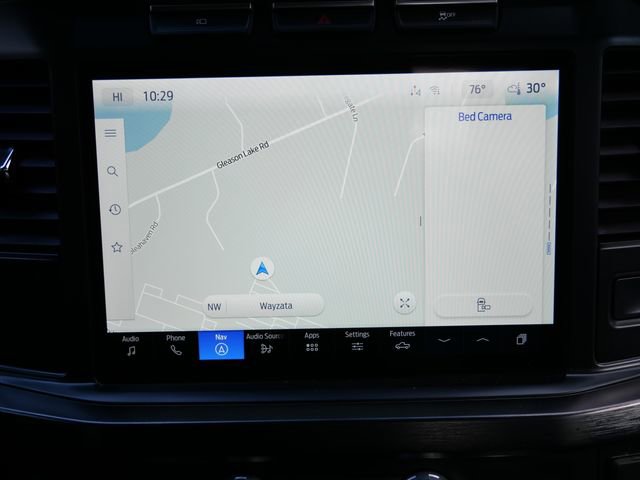 Used 2023 Ford F250 Lariat image 21