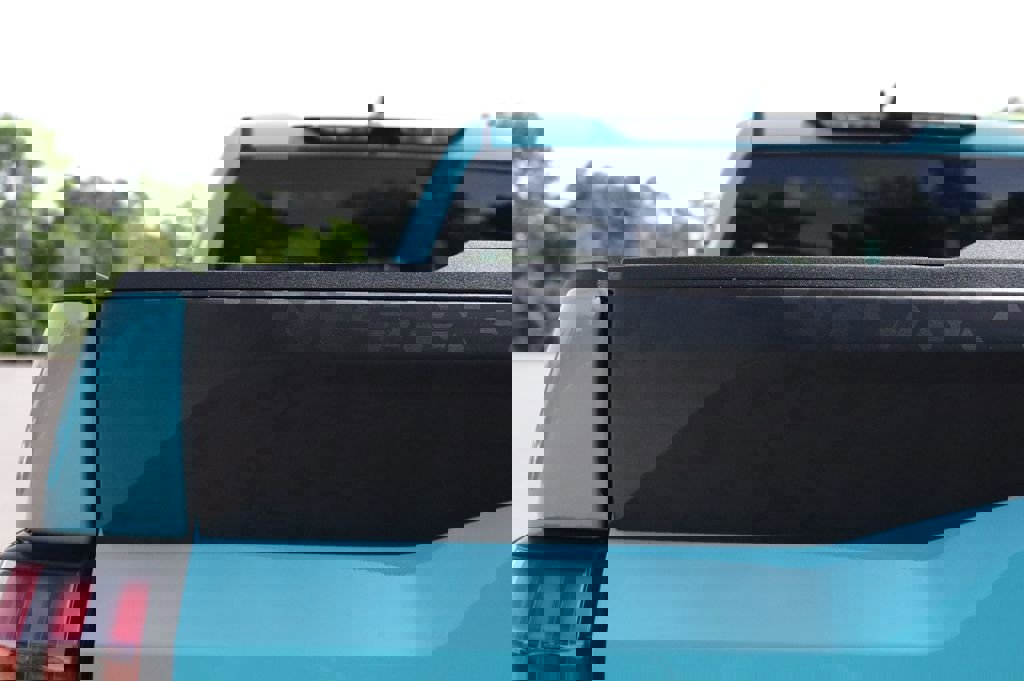 New 2026 Toyota Tundra TRD Pro image 13