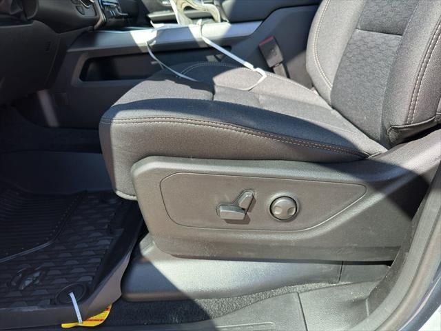 New 2026 RAM 1500 Big Horn AWD/4WD image 35