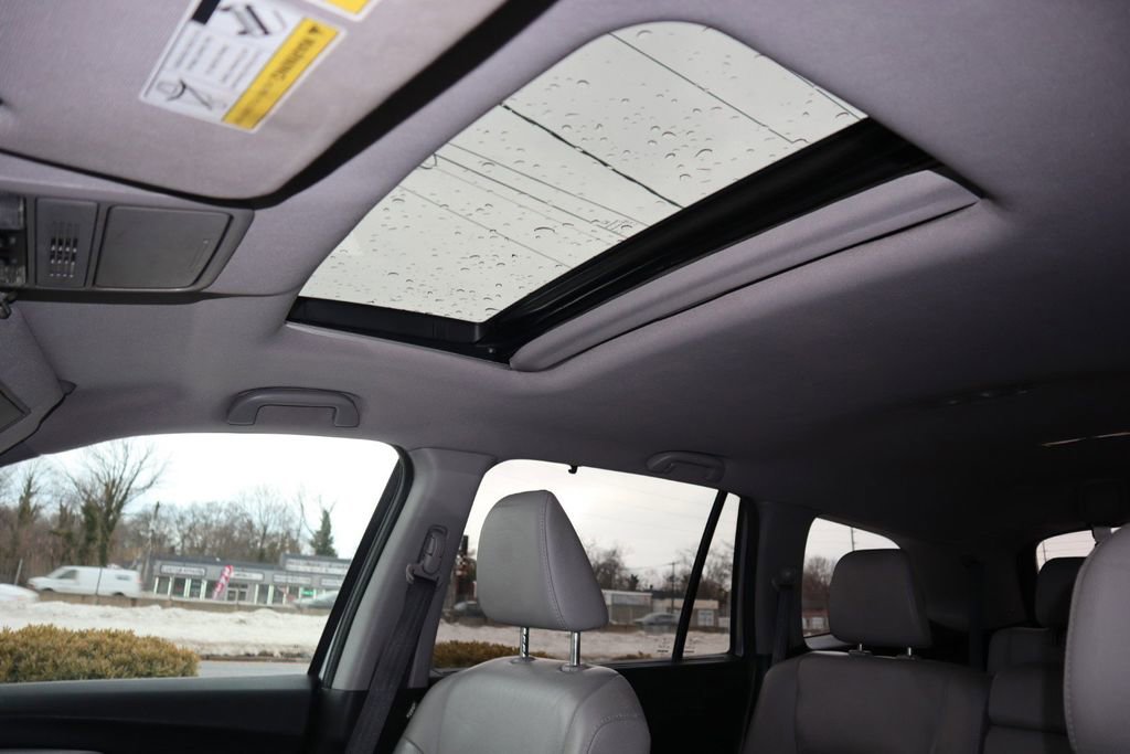 Used 2022 Honda Pilot Special Edition image 16