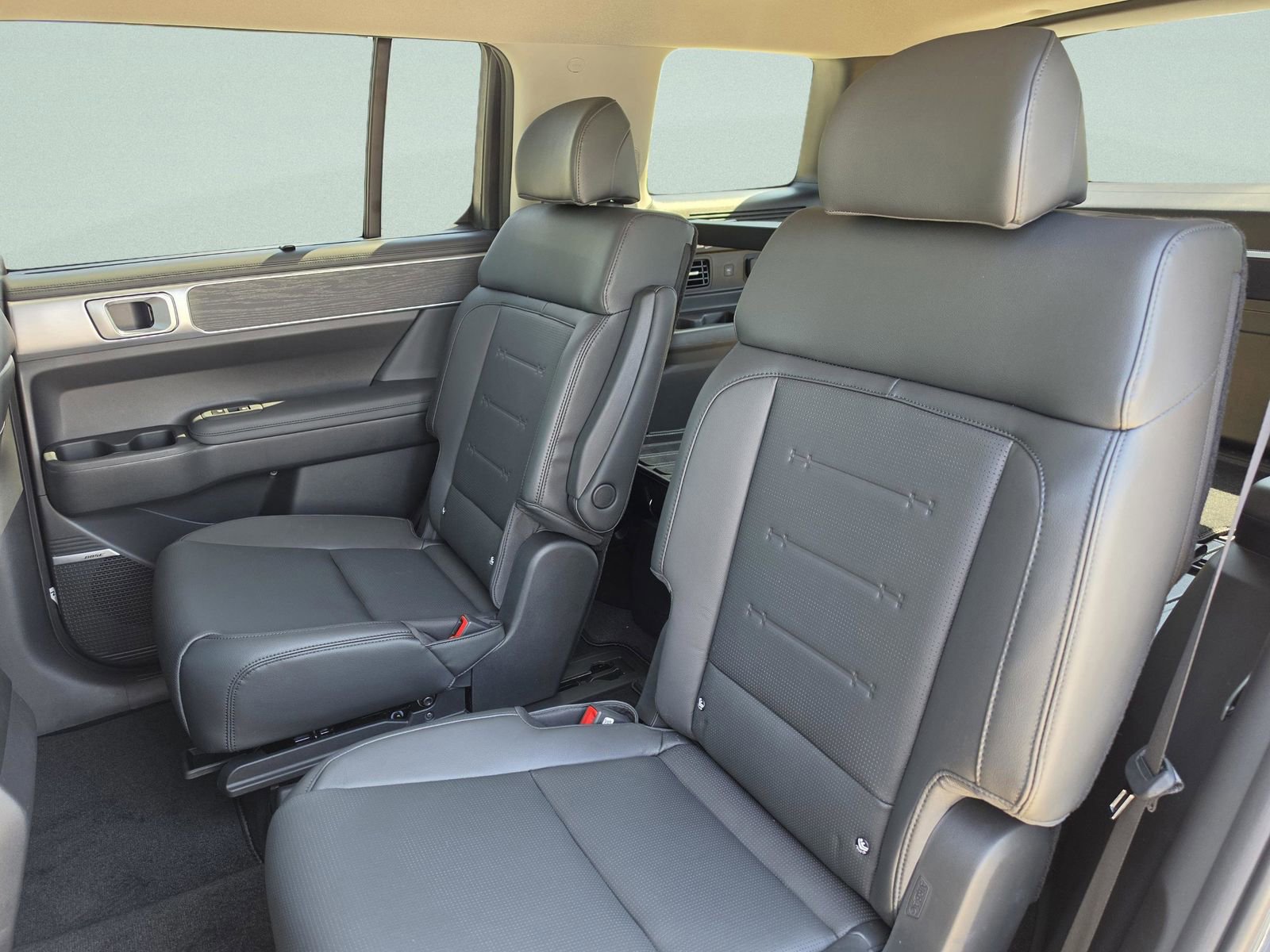 New 2026 Hyundai Santa Fe Limited image 23