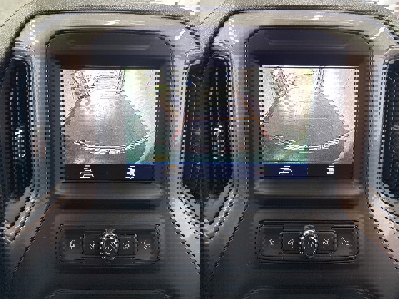 Used 2022 GMC Sierra 2500 Pro w/ Convenience Package image 25