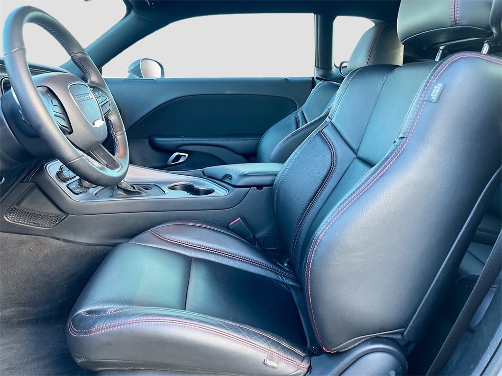 Used 2023 Dodge Challenger R/T Scat Pack image 20