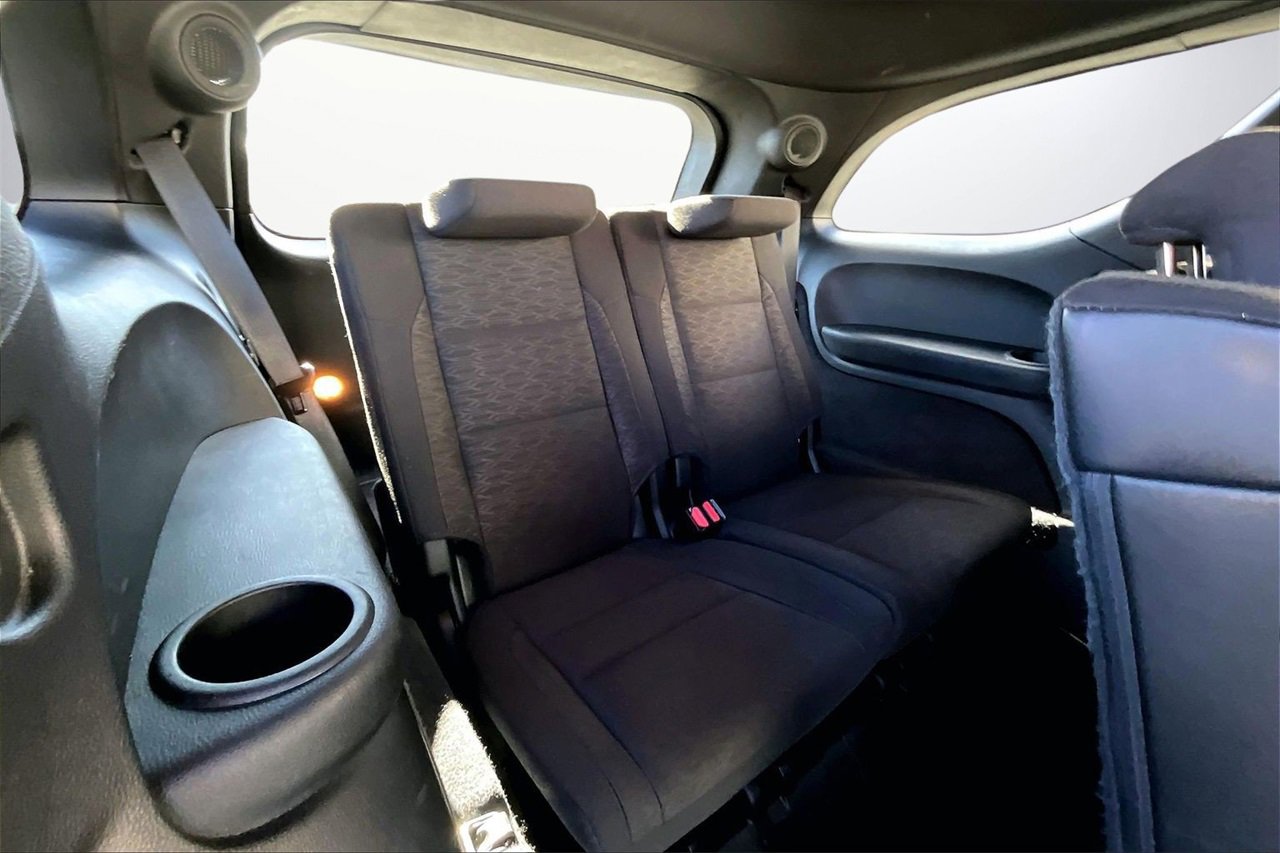 Certified 2024 Dodge Durango R/T image 24