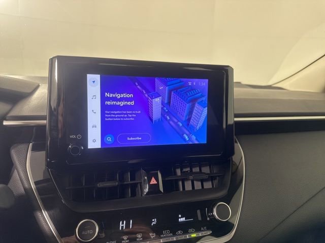 Used 2024 Toyota Corolla LE image 39