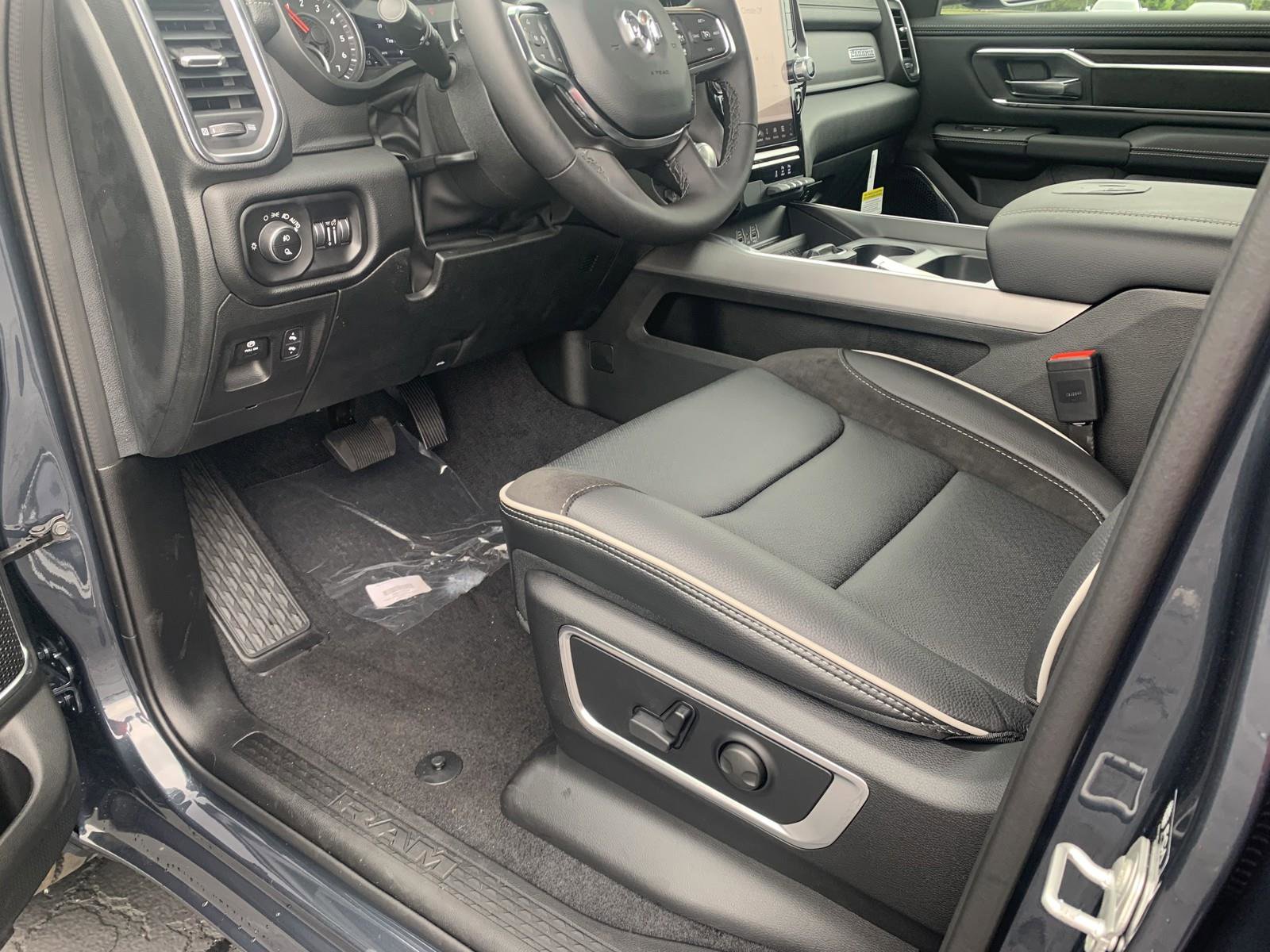New 2026 RAM 1500 Laramie image 15