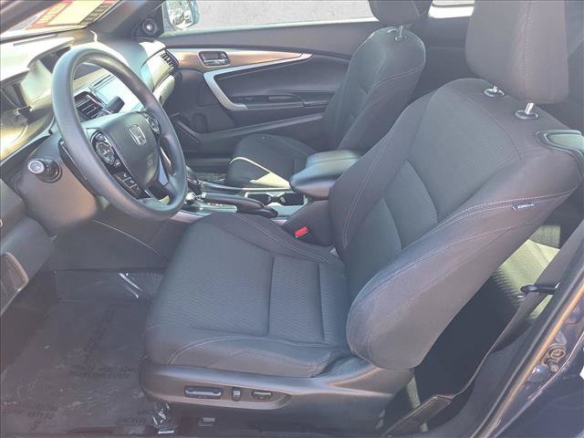 Used 2016 Honda Accord EX image 16