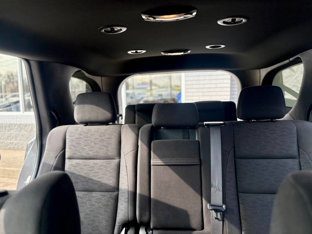 Used 2023 Dodge Durango GT image 20