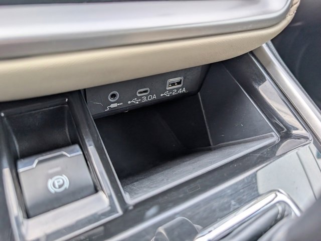 Used 2024 Subaru Outback Limited image 18