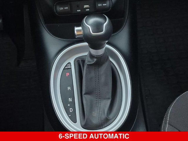 Used 2015 Kia Soul FWD image 26