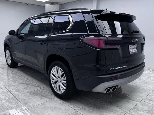 Used 2024 GMC Acadia Elevation image 5