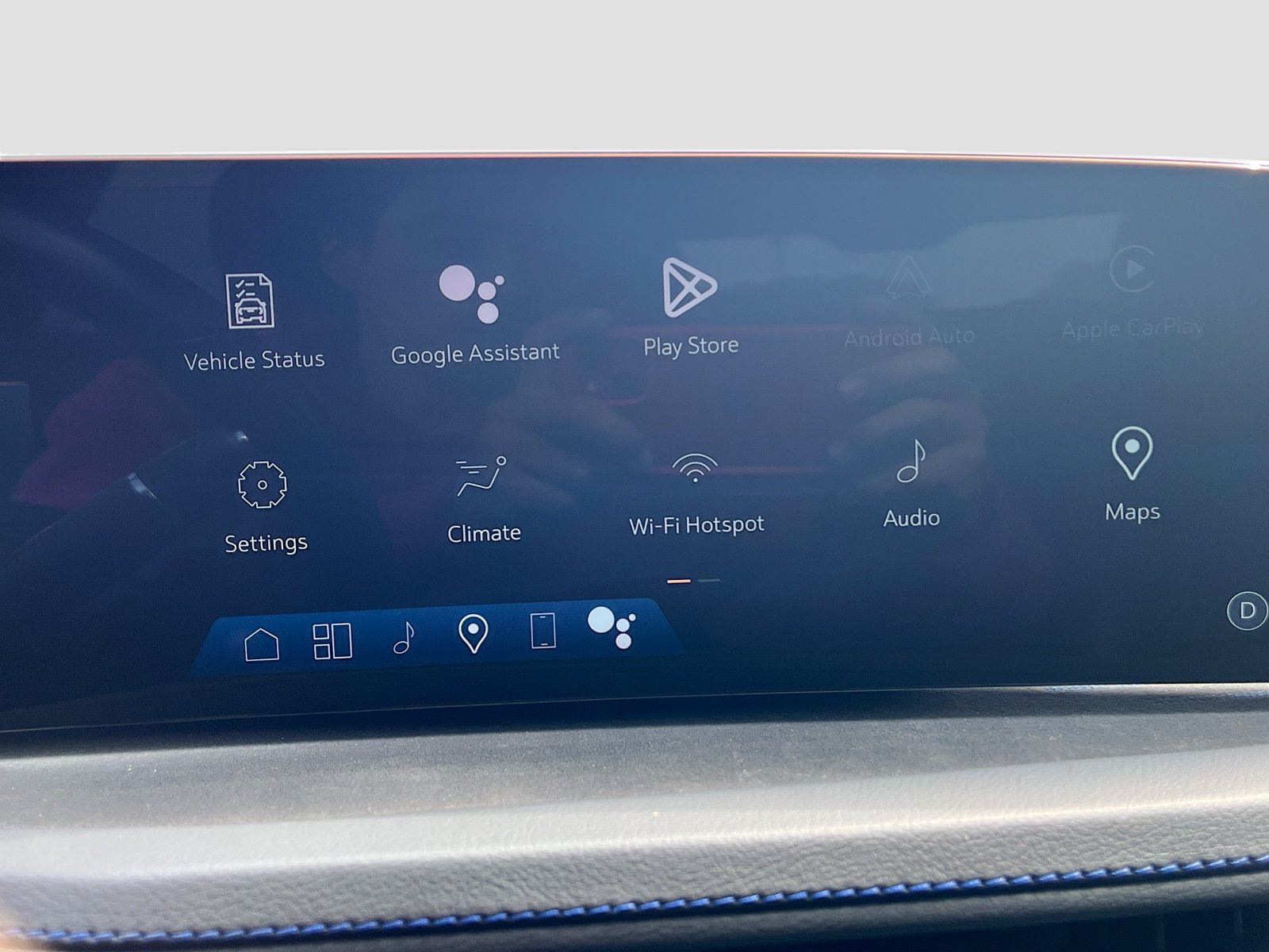 Used 2024 Cadillac XT4 Sport FWD image 15