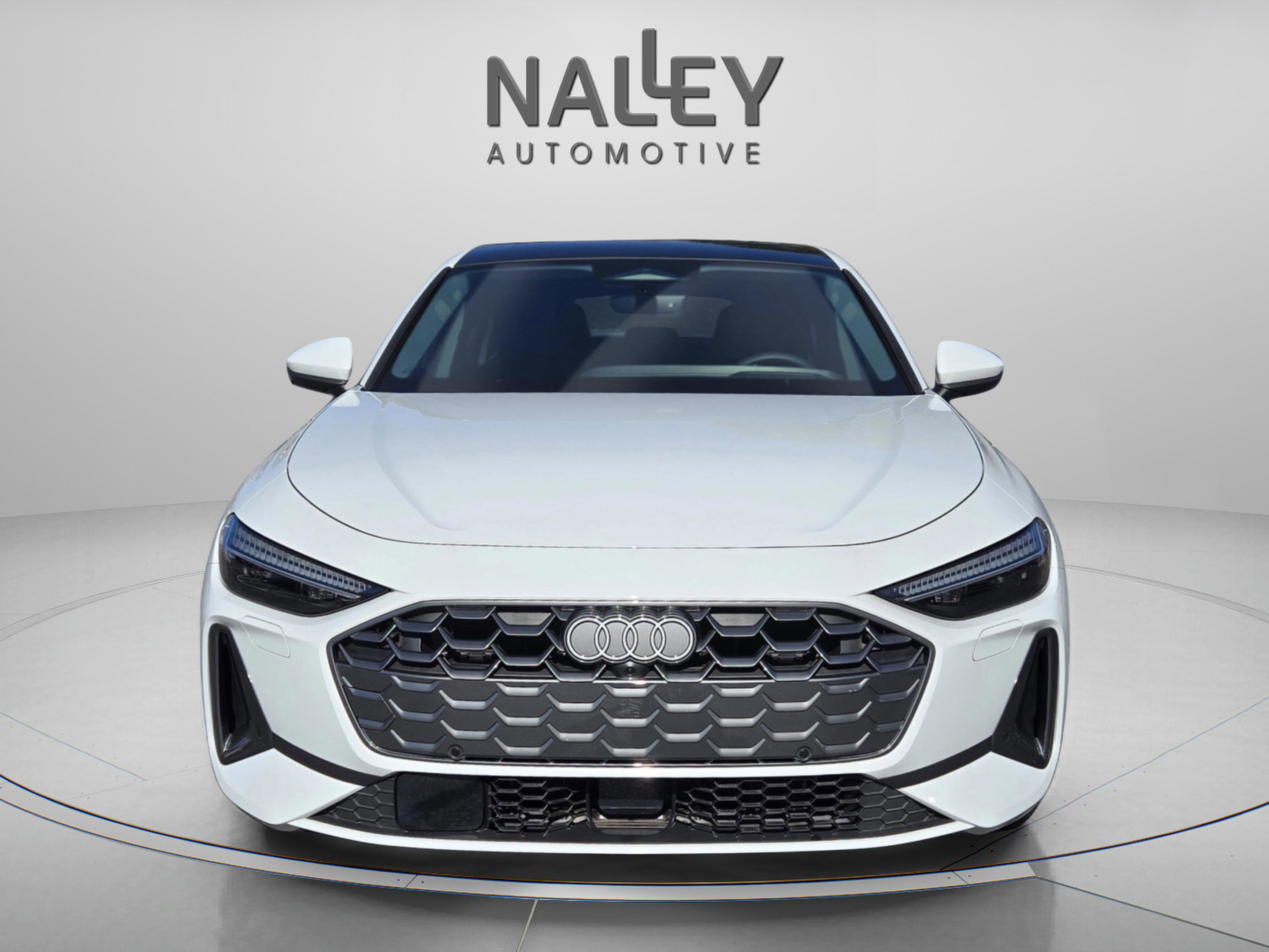 New 2025 Audi A5 2.0T Premium Plus image 8