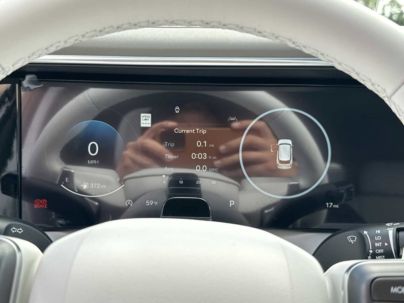 New 2026 Hyundai Palisade SEL image 16