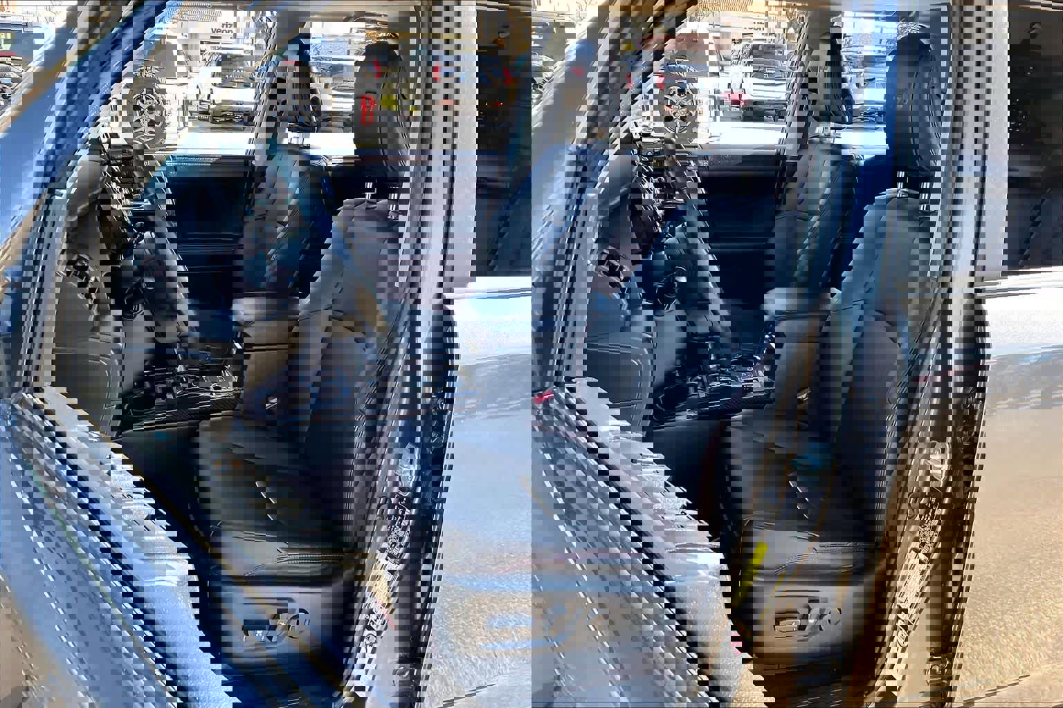 Used 2018 Toyota 4Runner TRD Off-Road image 7