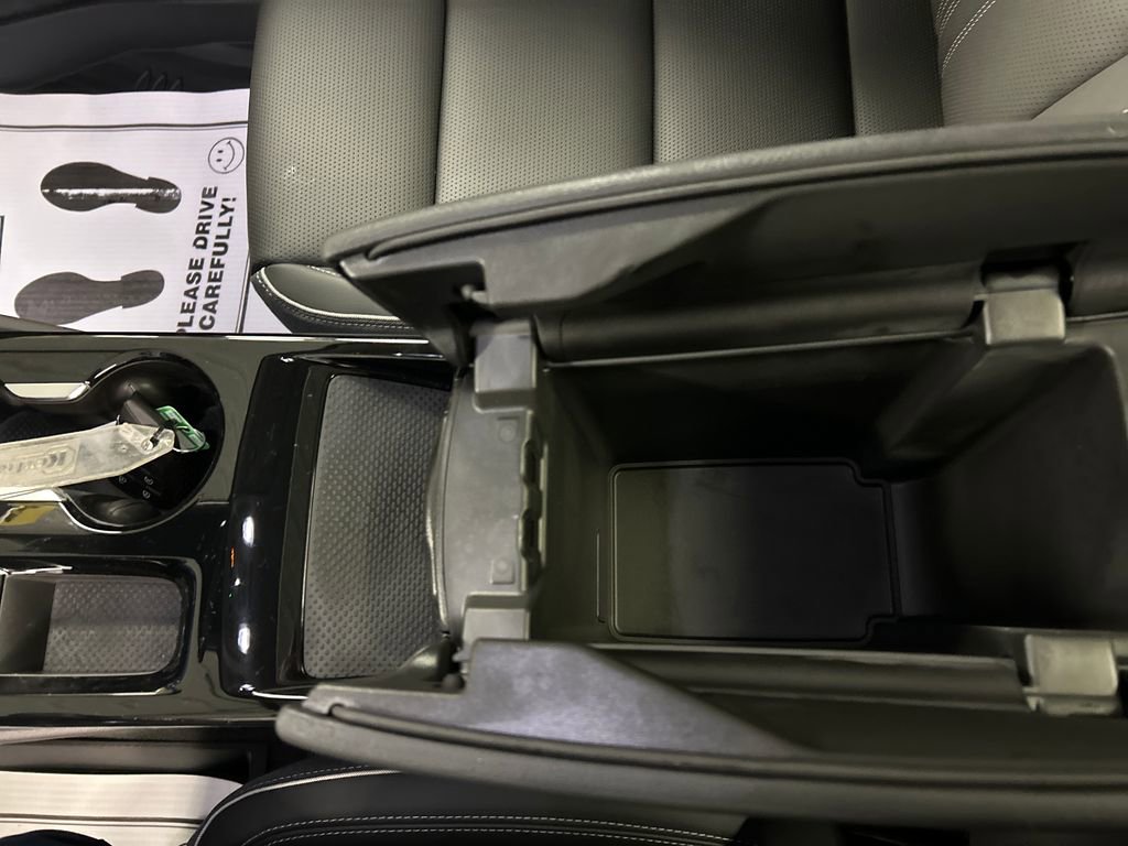 New 2026 Buick Envision Avenir image 19