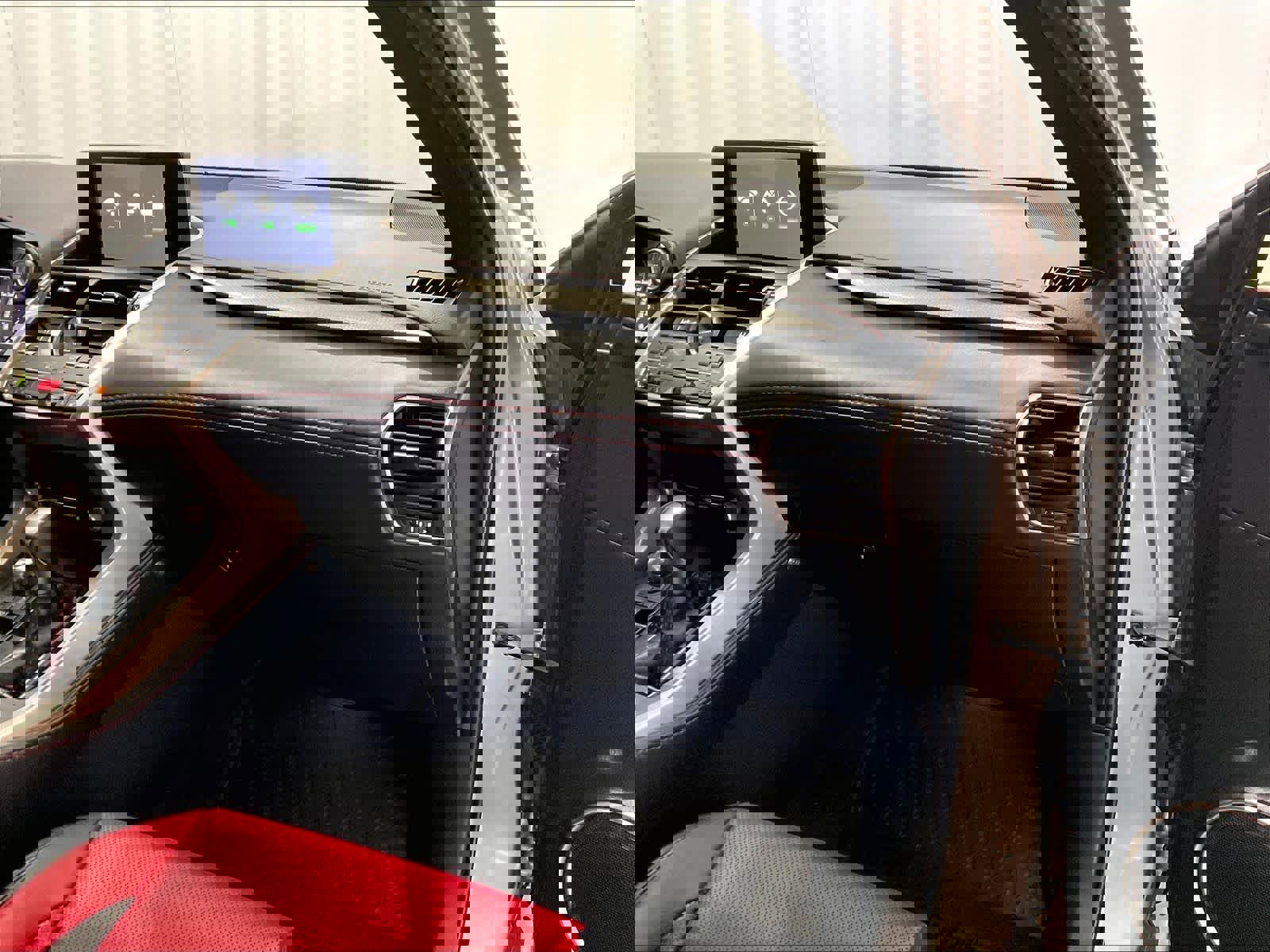 Used 2021 Lexus NX 300 F Sport image 13