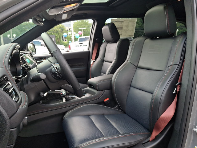 New 2026 Dodge Durango GT AWD/4WD image 10