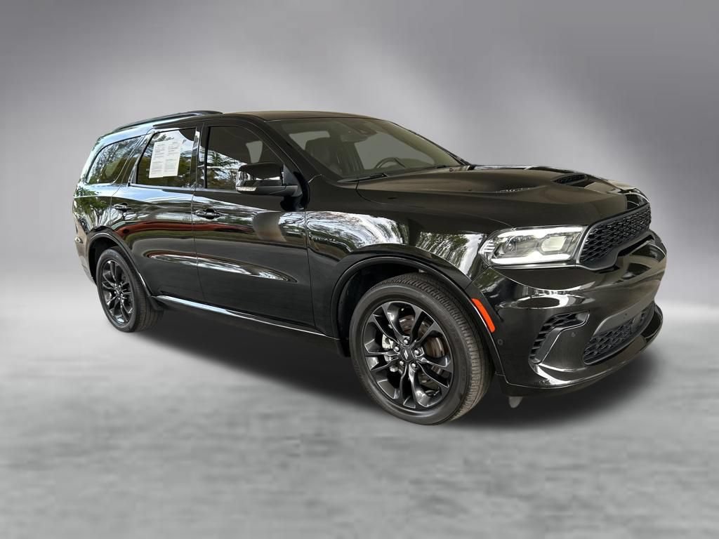 Used 2024 Dodge Durango R/T AWD/4WD video 2
