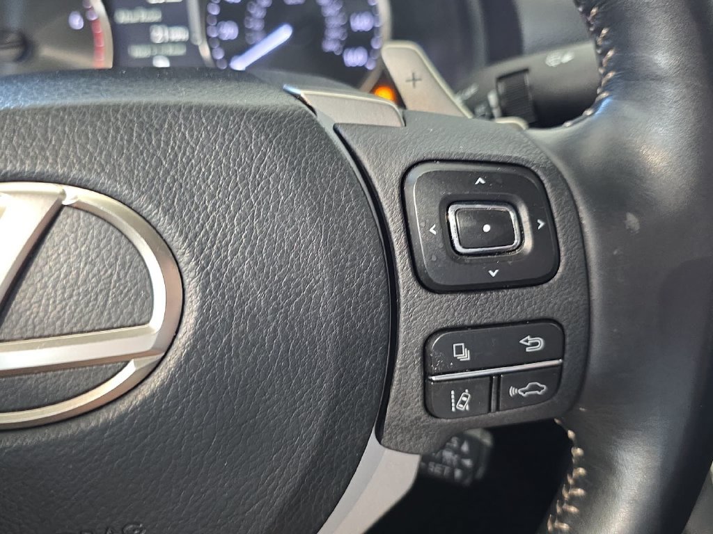 Used 2019 Lexus IS 300 w/ Accessory Package 2 RWD image 17