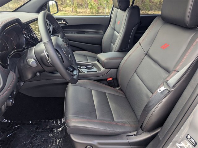 New 2026 Dodge Durango GT image 8