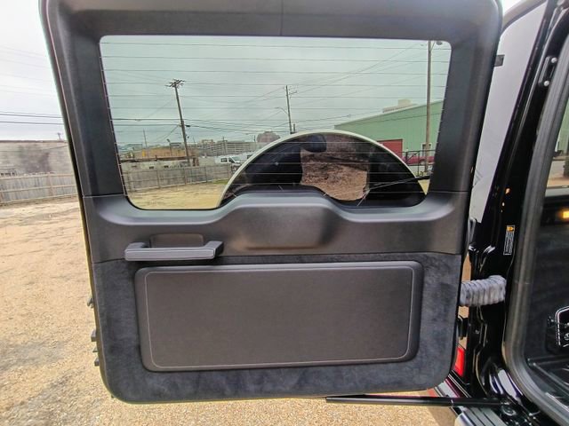 Used 2024 Mercedes-Benz G 63 AMG 4MATIC image 77