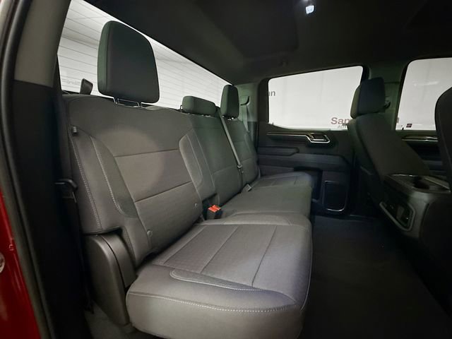 Used 2024 Chevrolet Silverado 1500 RST image 29