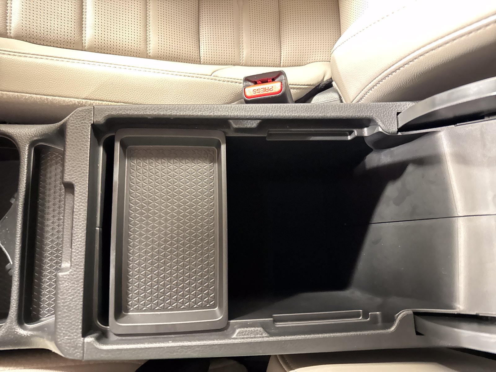 Certified 2024 Honda CR-V EX-L image 21