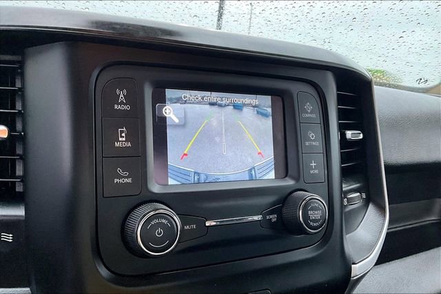 Used 2019 RAM 2500 Big Horn image 13