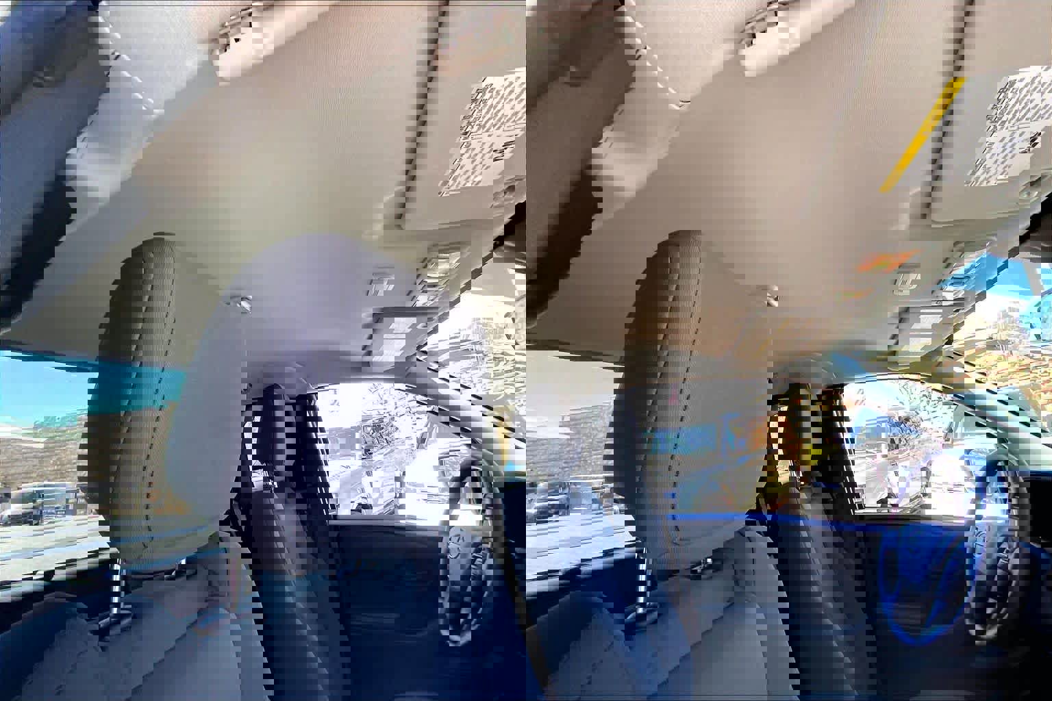 Used 2023 Nissan Frontier S w/ Technology Package image 12