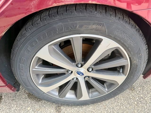 Used 2017 Subaru Legacy 2.5i Limited image 11