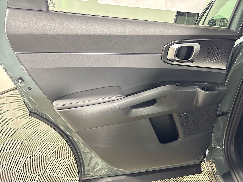 New 2026 Kia Sorento EX image 21