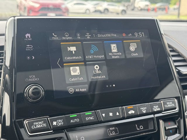 Used 2023 Honda Odyssey Touring image 21