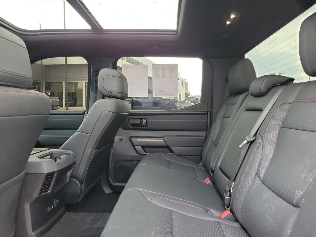 Used 2026 Toyota Tundra TRD Pro AWD/4WD image 13