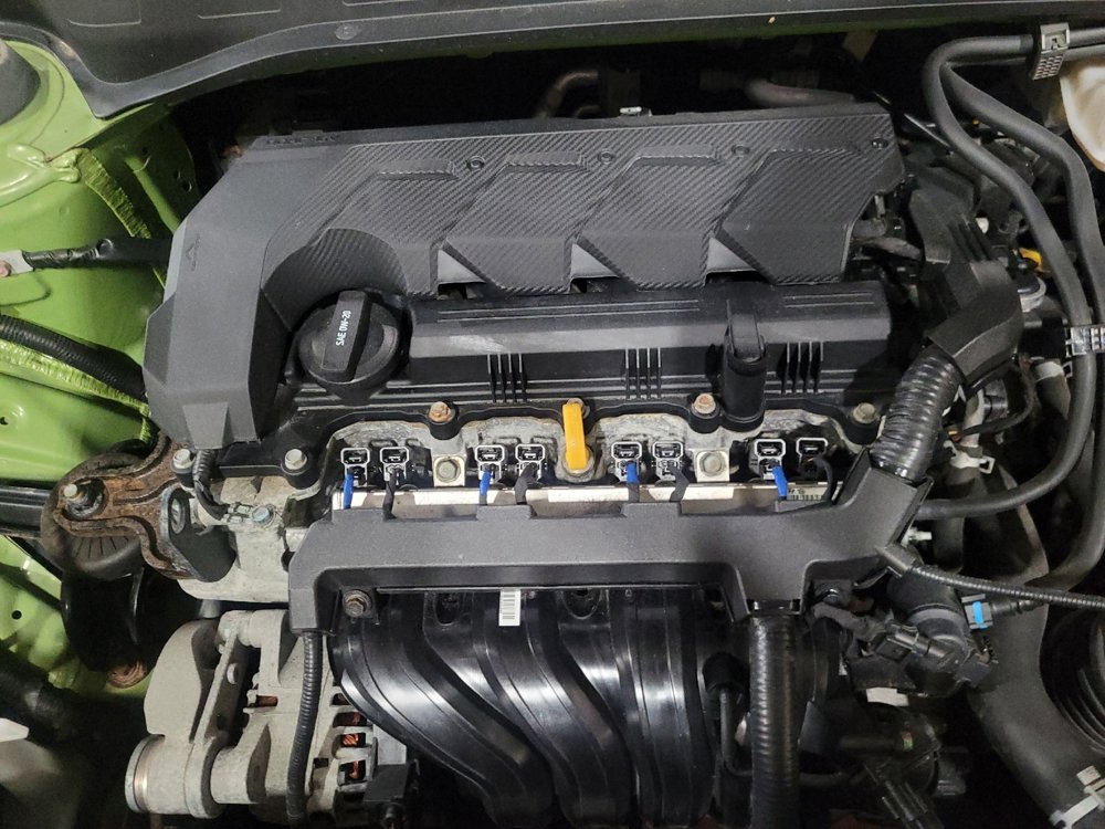 Used 2020 Hyundai Venue SEL w/ Convenience Package FWD image 30