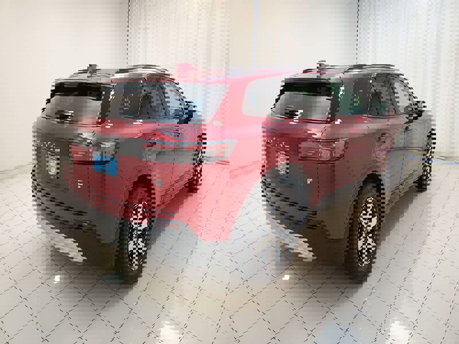 Certified 2025 Honda Prologue Touring image 30