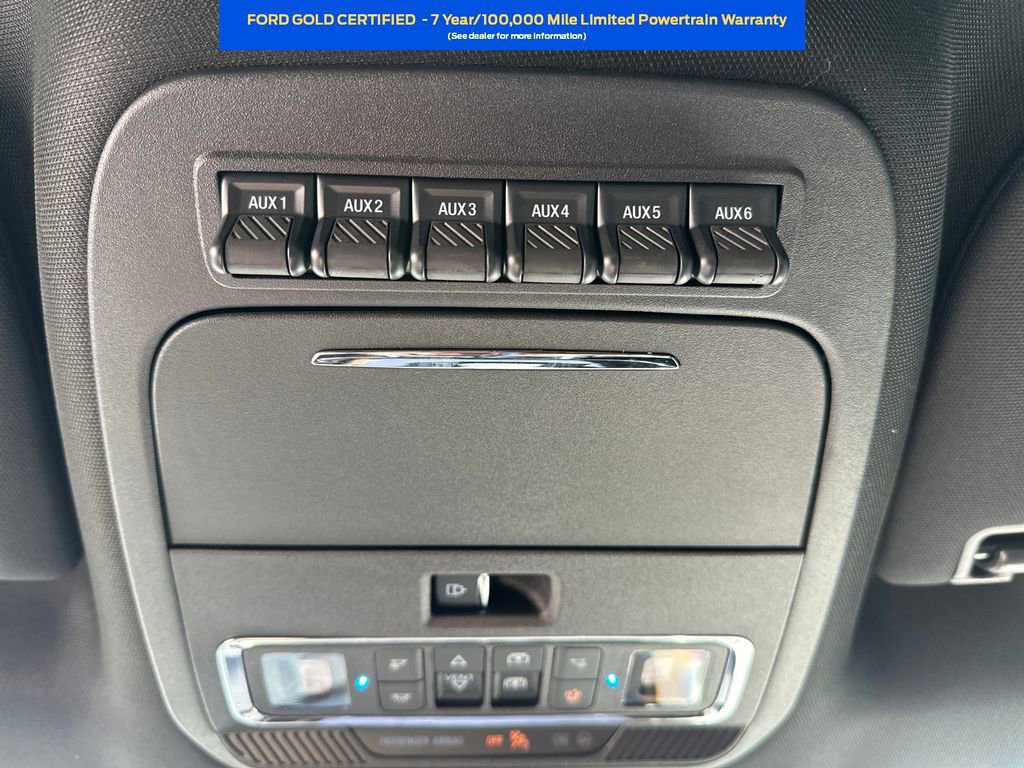 Certified 2025 Ford F150 Raptor image 24