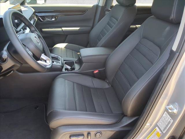 Used 2026 Honda CR-V EX-L image 15