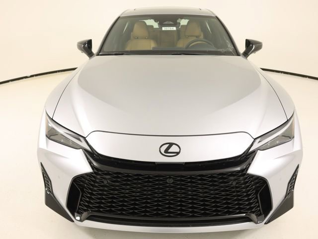 New 2026 Lexus IS 350 F Sport RWD image 7