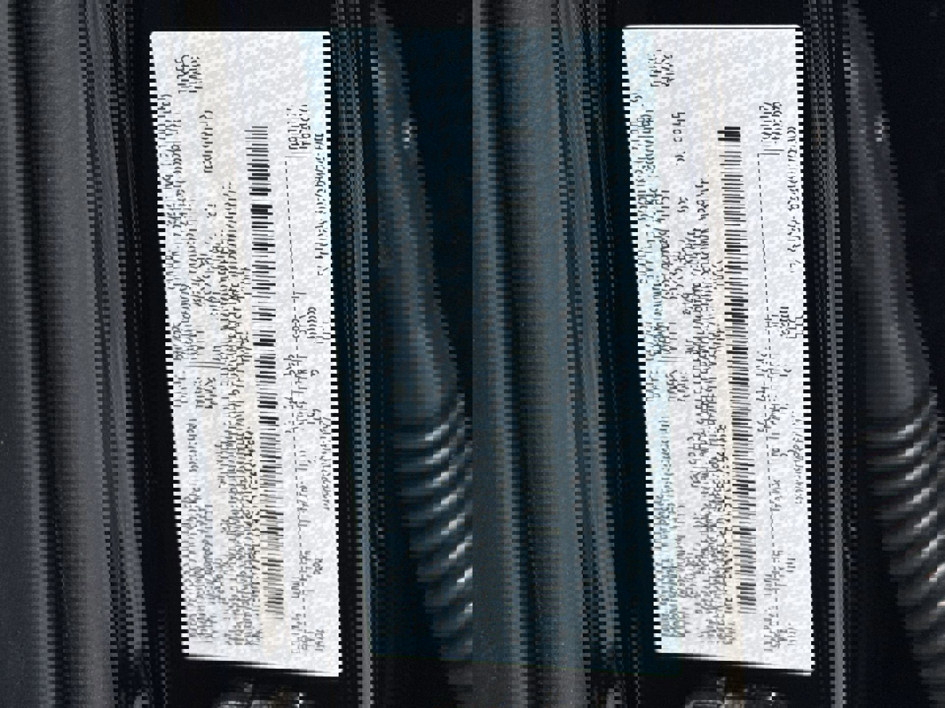 New 2025 Ford F150 Lariat w/ Equipment Group 501A Mid image 67