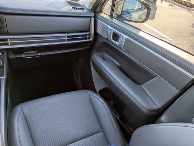 Used 2024 Hyundai Santa Fe SEL image 17