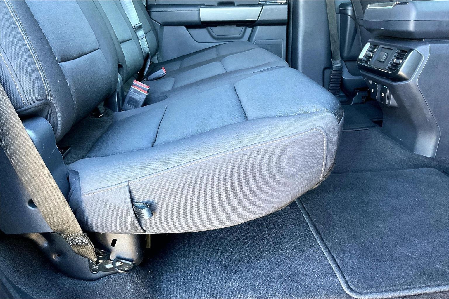 Used 2021 Ford F150 XLT w/ Equipment Group 302A High image 18