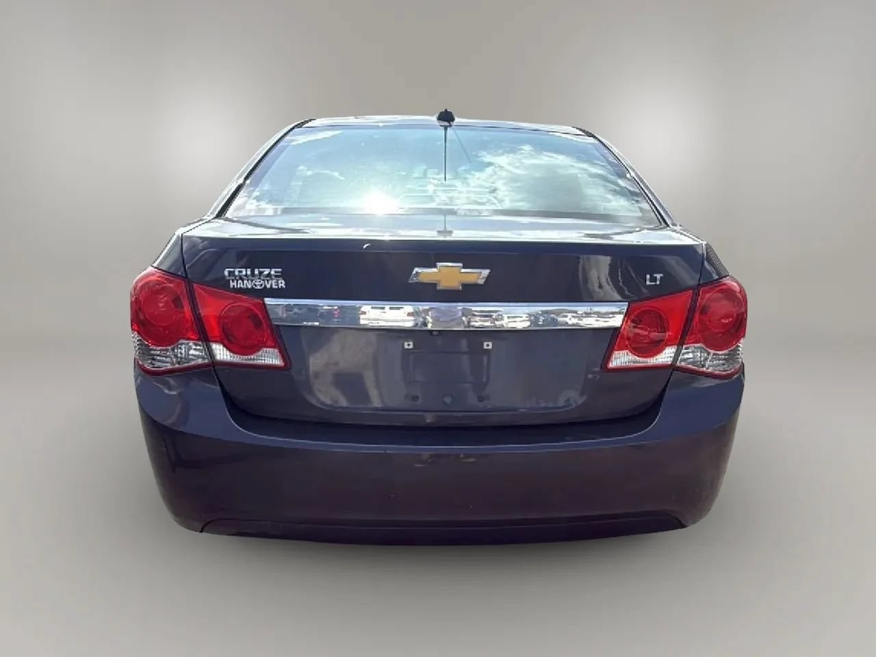 Used 2016 Chevrolet Cruze LT w/ Technology Package FWD image 10